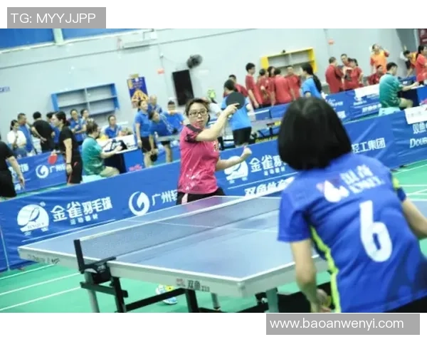 乒乓球团队协作实力大比拼上海乒乓球队荣登榜首引关注